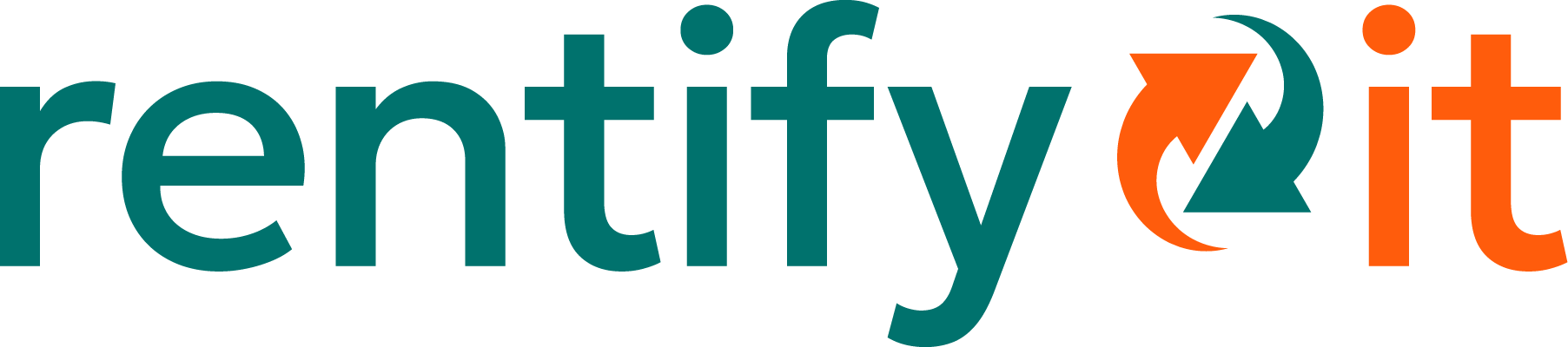 RentifyIt Logo